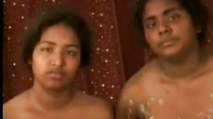 கொழுப்புள்ள கருப்பு முதல் முறையாக செக்ஸ் நடிப்பதற்கு பெண் நடிப்பில் தனியா செய்கிறாள்