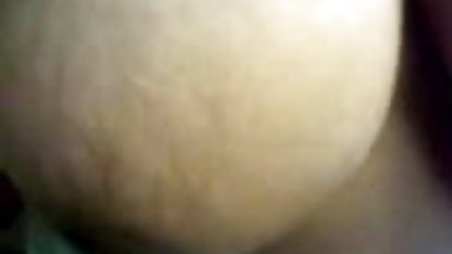குறும்பு, அவள் அவள் மிகவும் கடின குத டிக் சேணம்