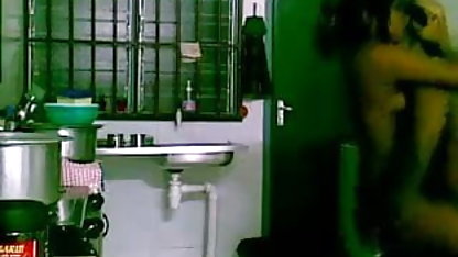 கார்ட்டர் ஃபாக்ஸ் குத ஆபாச செருகும் பிஓவி படப்பிடிப்பு