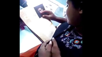 டிங்கா பெல்லி நாக்ஸ் திரிசோமில் தற்செயலான குத ஆபாச பங்கேற்றார்