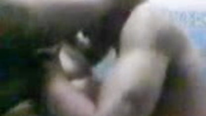 பின் இருக்கையில் தனியா ரஷியன், குத ஆபாச