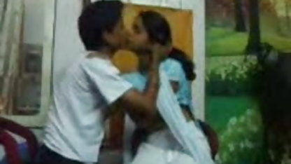 ஐந்து கைப்பந்துக்குப் பிறகு ஐந்து ஆழமான குத செக்ஸ்